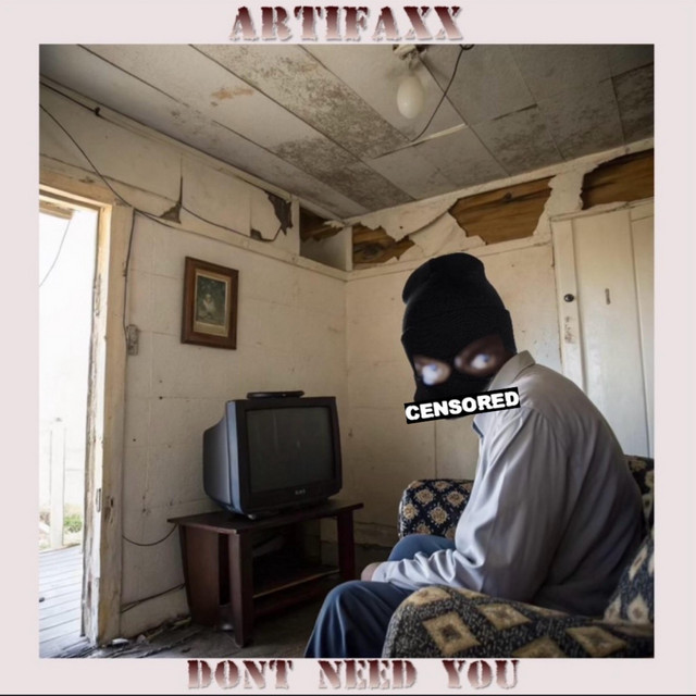 Dont Need You