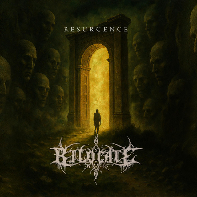 Resurgence cover