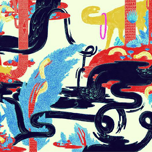 Lleeaaffhhoouussee cover