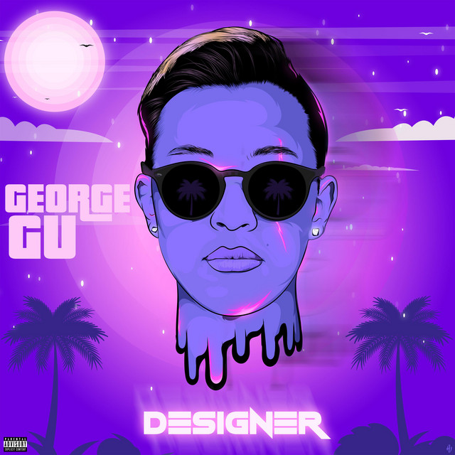 Designer - Single by George Gu | Spotify