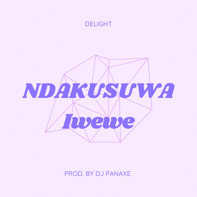 Ndakusuwa Iwewe