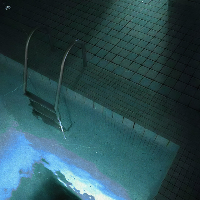 poolrooms cover