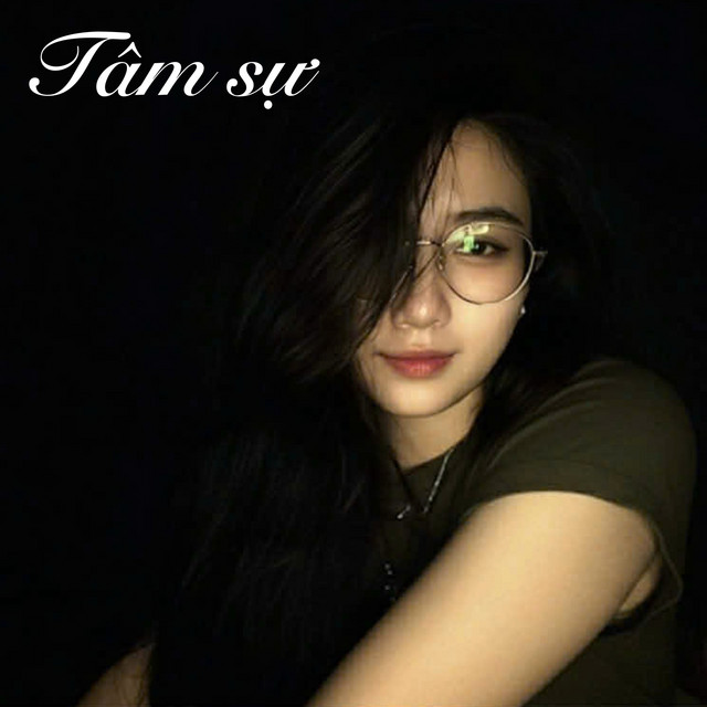 Tâm sự cover art