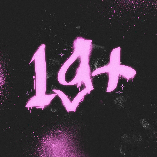 19+ cover art
