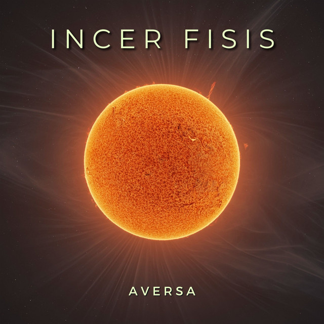 Incer Fisis cover art