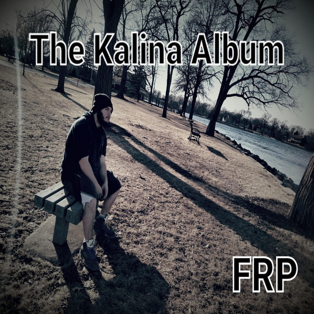 Kalina cover art