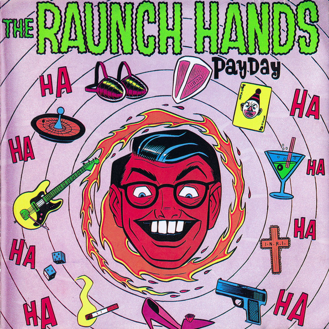 Payday cover