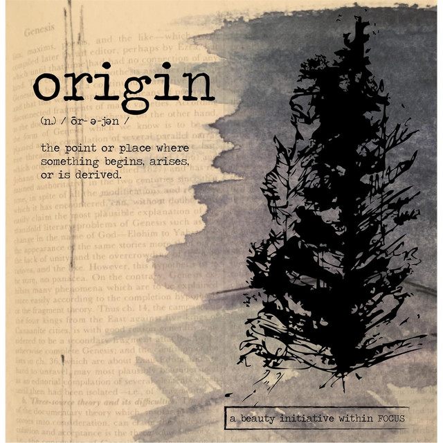 Origin (A Beauty Initiative Within FOCUS) cover art