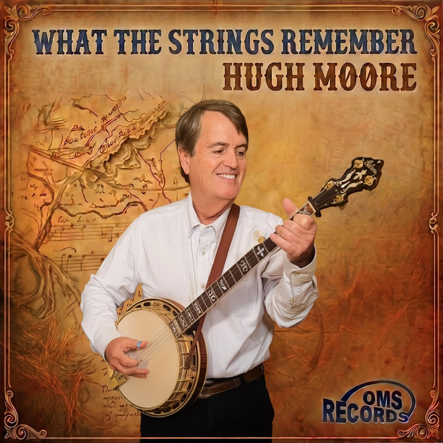 What the Strings Remember cover