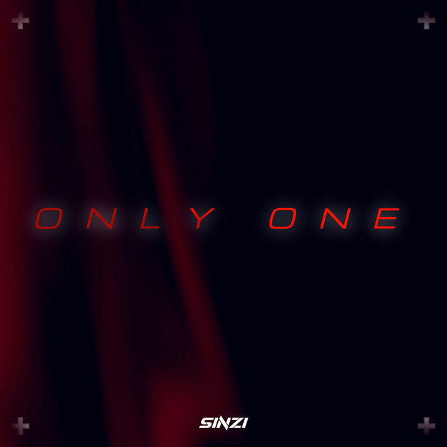 Only One cover art