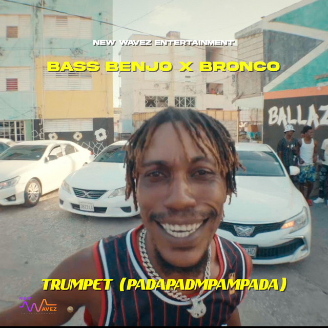 Bass Benjo
