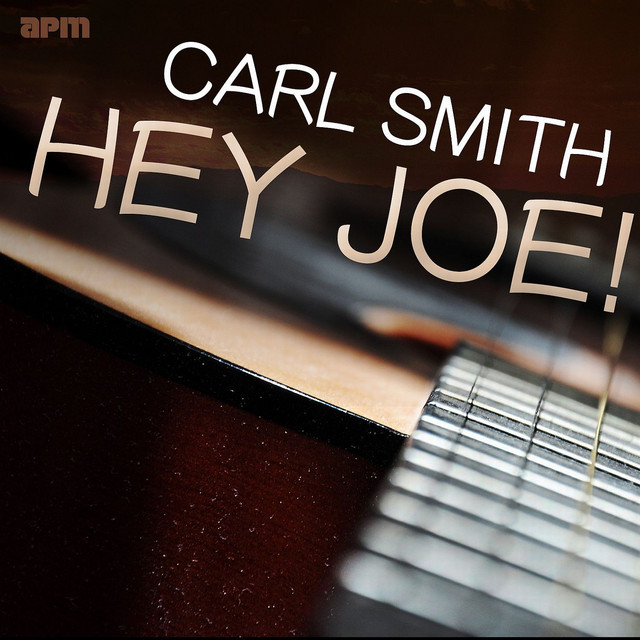 Hey Joe! 40 Classic Tracks cover art