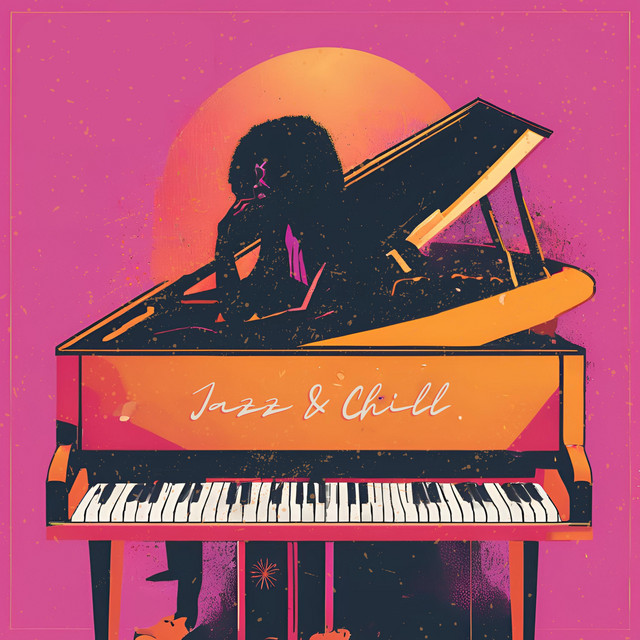 Jazz and Chill cover art