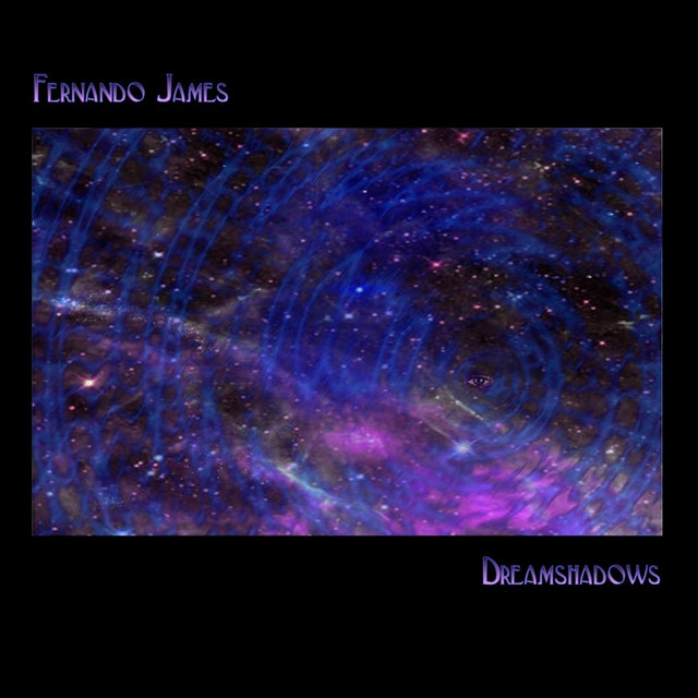 Dreamshadows cover