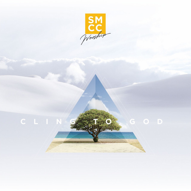 Cling To God cover art