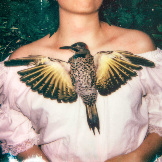 tout me quitte / tout vient à moi cover art