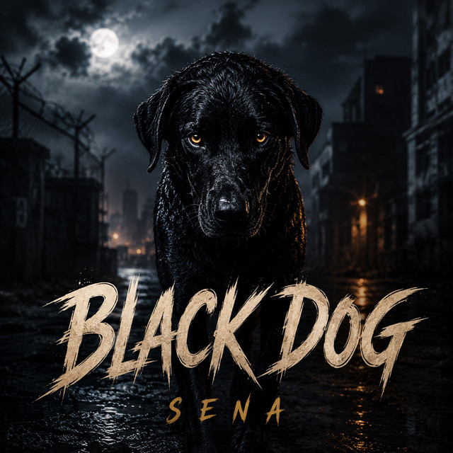 Sena – Black Dog