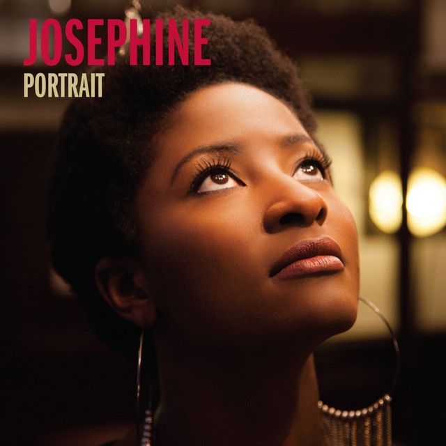 Portrait cover art