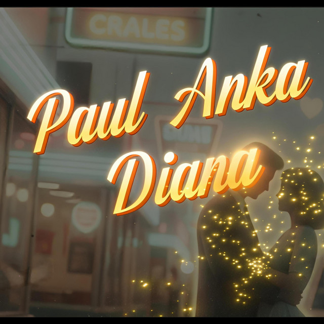 Diana (Cover) cover