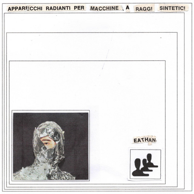 Apparecchi Radianti Per Macchine a Raggi Sintetici cover art