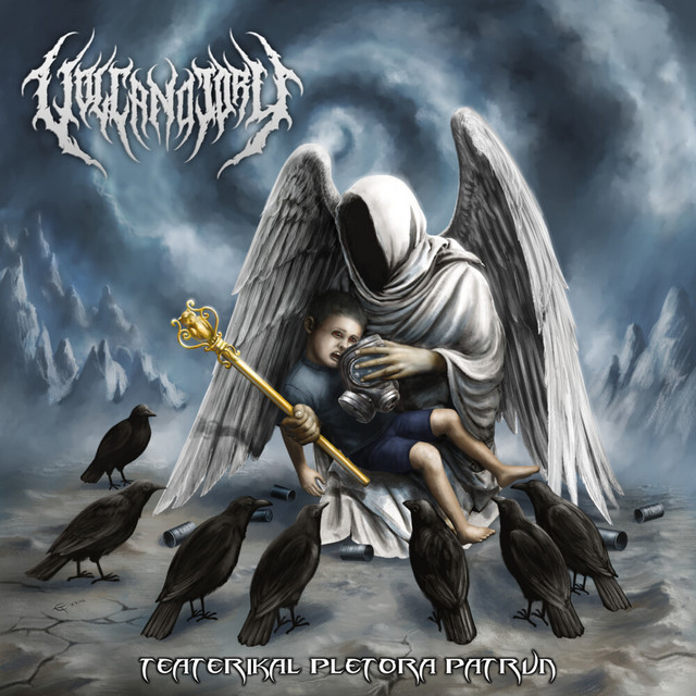 Teaterikal Pletora Patrun cover art