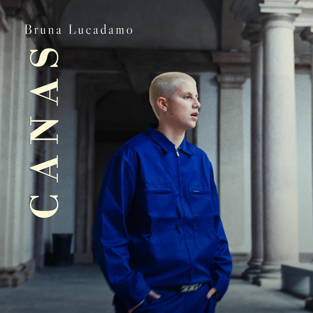 Canas cover art