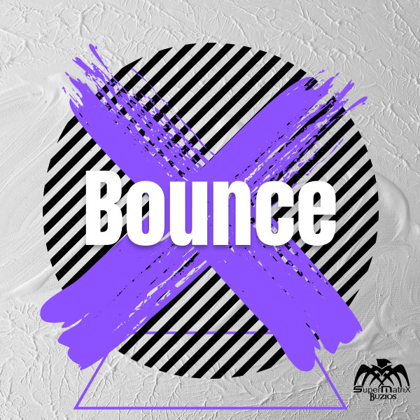 Bounce - Single by Bruno Mendoza | Spotify