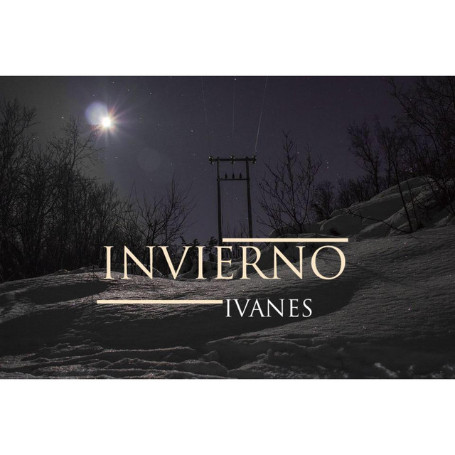 Invierno cover art
