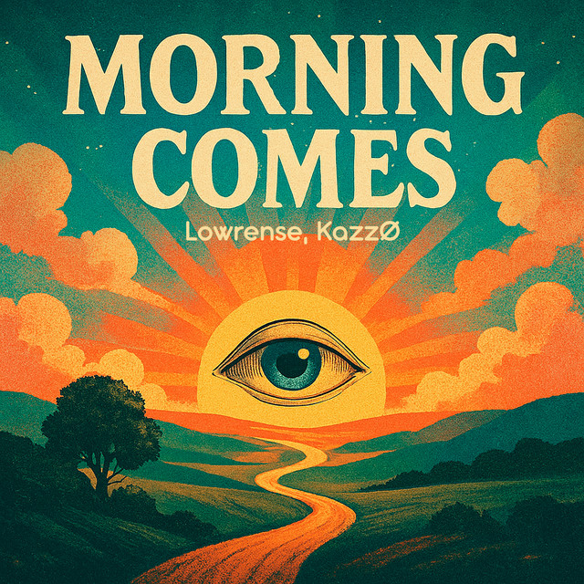 Morning Comes