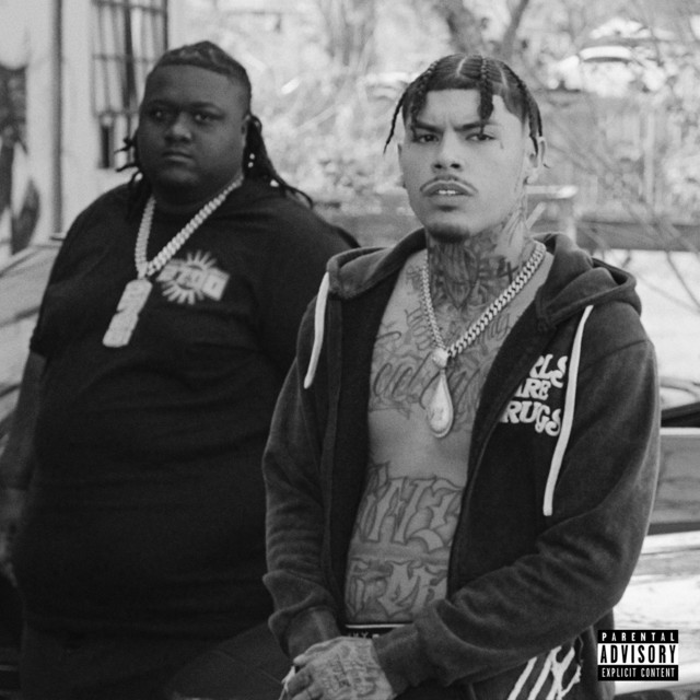 undefined album image
