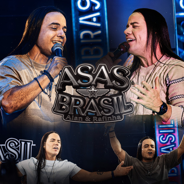 Asas do Brasil