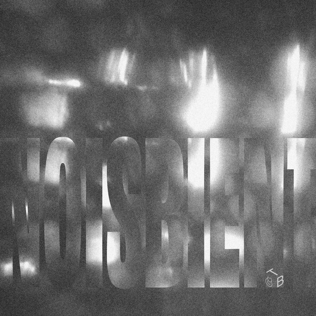 NOISBIENT EIGHT cover art