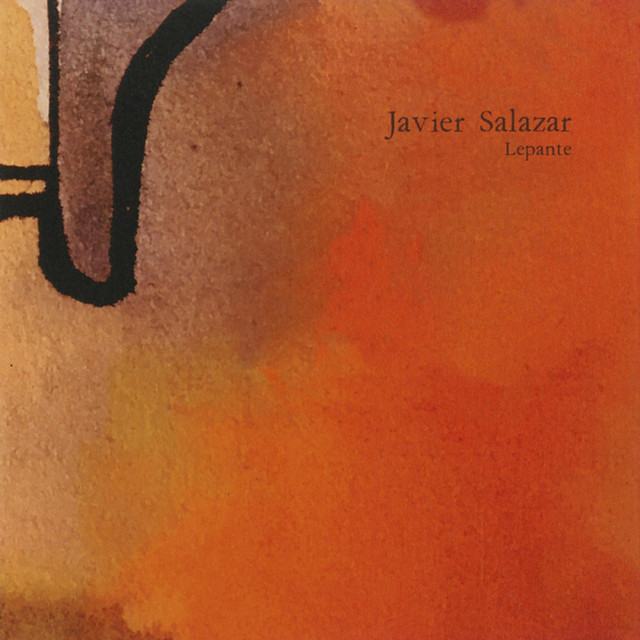 Lepante cover art