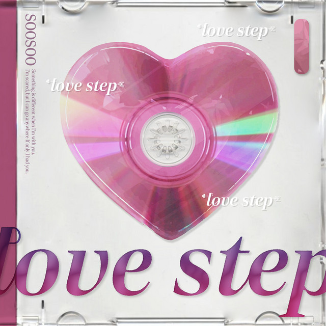 Love Step - Single by soosoo | Spotify