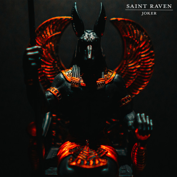 Joker - Single by Saint Raven | Spotify