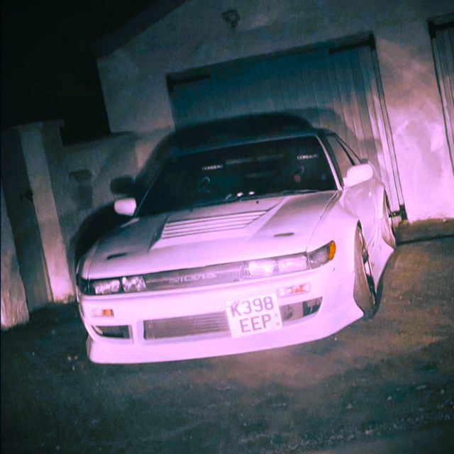 NULL cover art