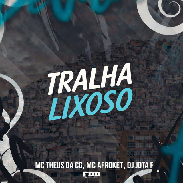 Tralha Lixoso