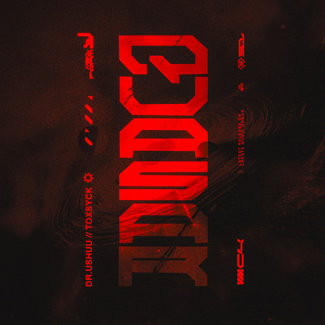 Quasar (TOXSYCK Remix) - Single by Dr. Ushūu | Spotify