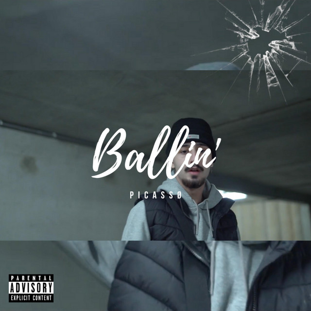 Ballin' cover art