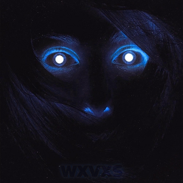 Обкладинка: WXVXS — SKXLXNX