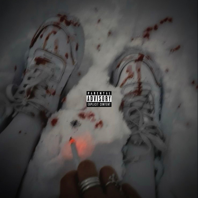 10/10 Bleed Out Songs cover art