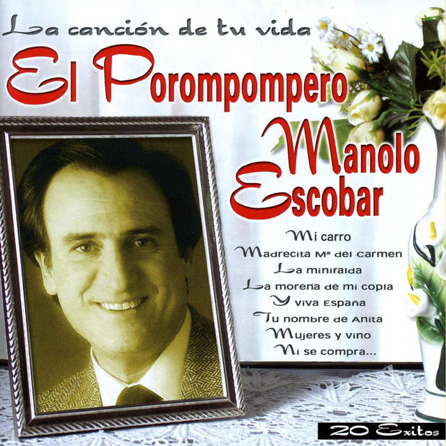 Y Viva España