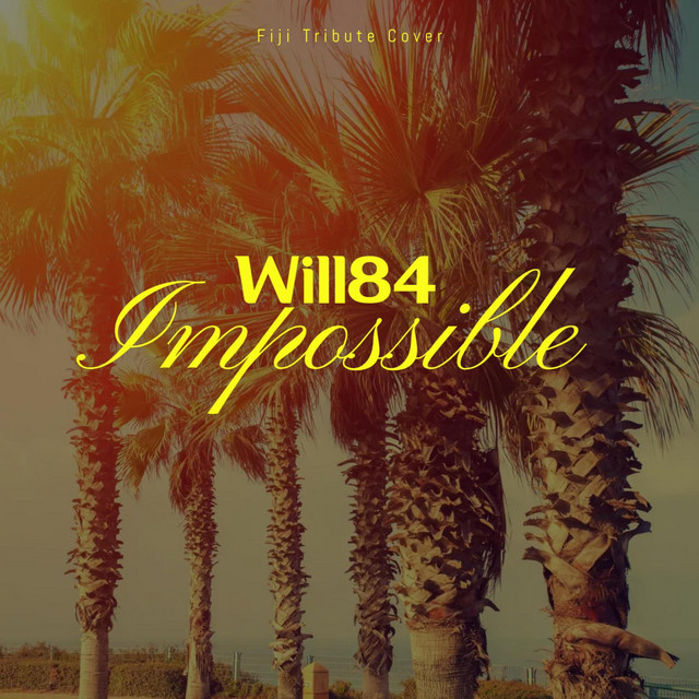 Impossible cover art