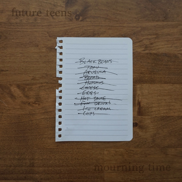 undefined album image