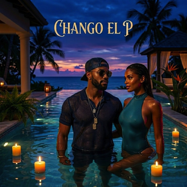 Chango el P