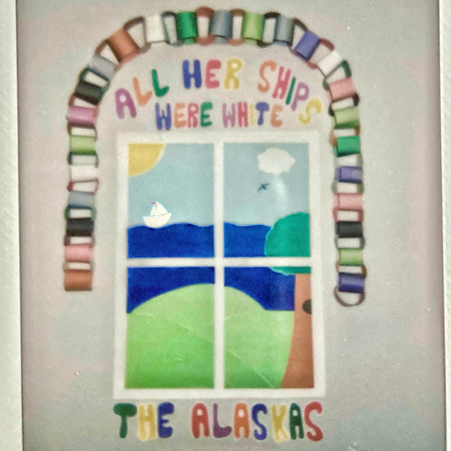 The Alaskas
