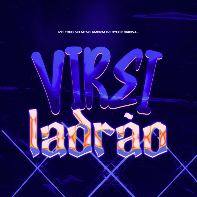 VIREI LADRÃO