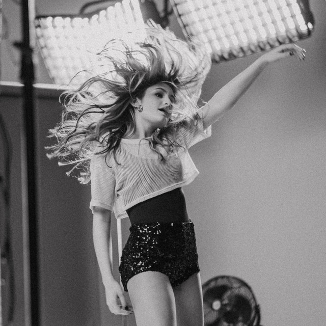 Just Wanna Dance