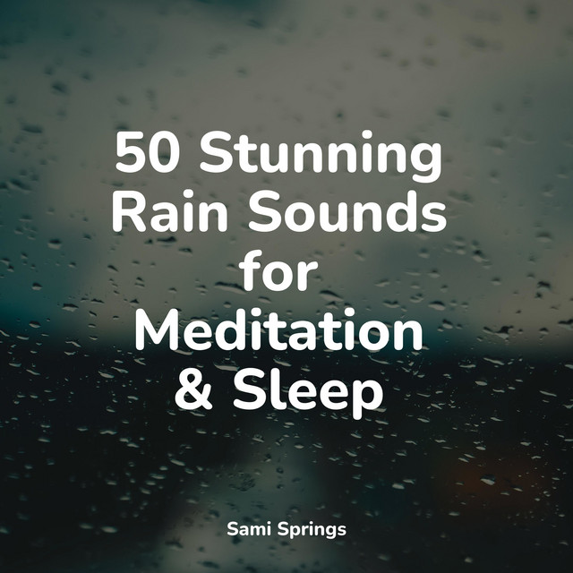 50 Stunning Rain Sounds for Meditation & Sleep - Album by Spa Music ...