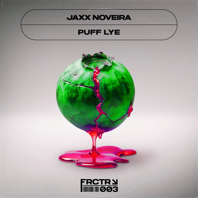 Puff Lye - Radio Mix